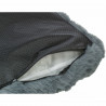 Dog Cushion Trixie Elli Dark grey 100 x 70 cm
