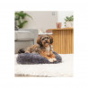 Dog Cushion Trixie Elli Dark grey 100 x 70 cm