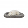 Cuscino per Cane Trixie Vital Lennox Grigio 90 x 70 cm