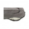 Coussin pour Chien Trixie Vital Lennox Gris 90 x 70 cm