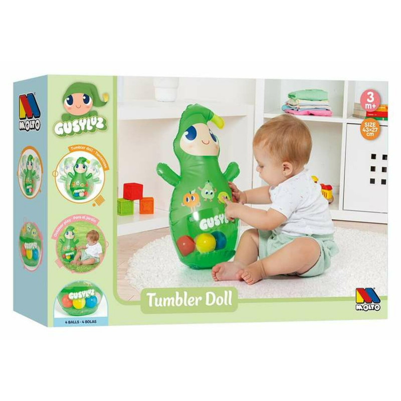 Baby-Spielzeug Moltó 43 x 27 cm