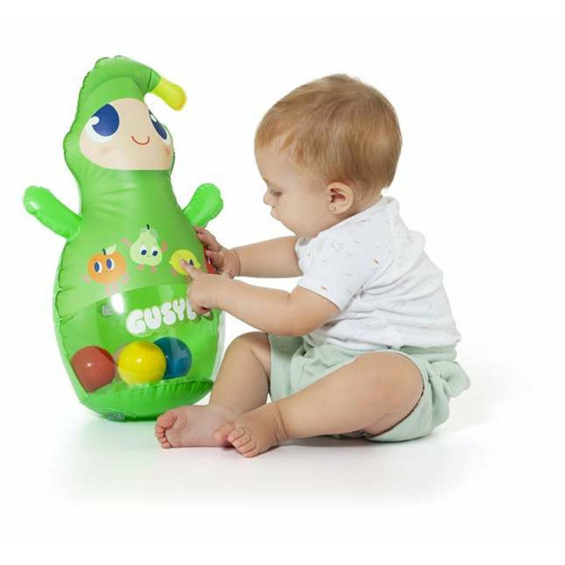 Baby toy Moltó 43 x 27 cm