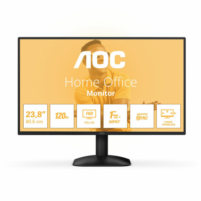 Écran AOC 24B31H Full HD 23,8"