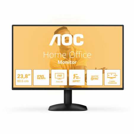 Monitor AOC 24B31H Full HD 23,8"