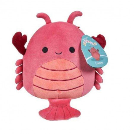Jouet Peluche Jazwares Squishmallows