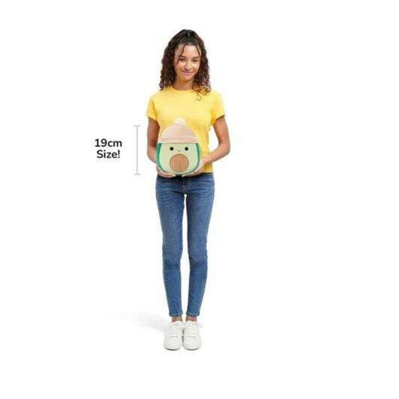 Plüschtier Jazwares Squishmallows