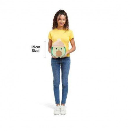 Jouet Peluche Jazwares Squishmallows