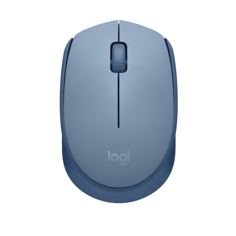 Mouse Logitech M171 Blau