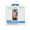 myway aro de luz led compatible con selfies blanco