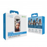 Rechargeable Selfie Ring Light Muvit MWCHL0007 White