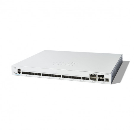 Switch CISCO C1300-24XS