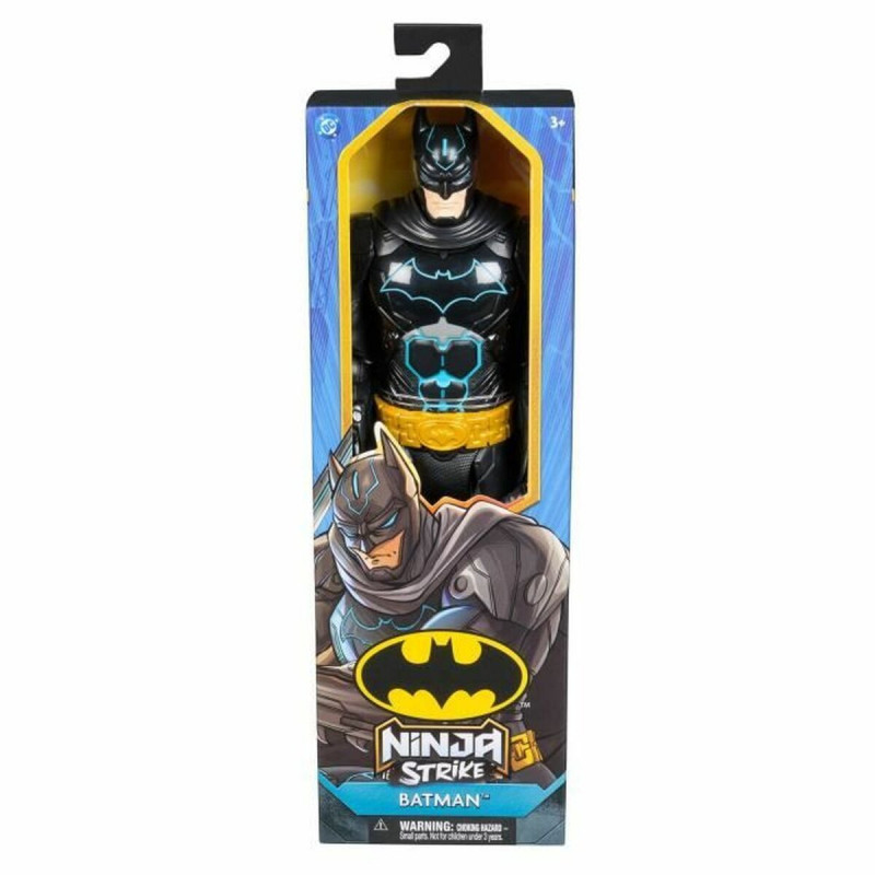 Figurine d’action Batman