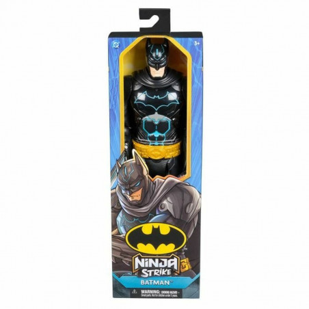 Figuras de Ação Batman
