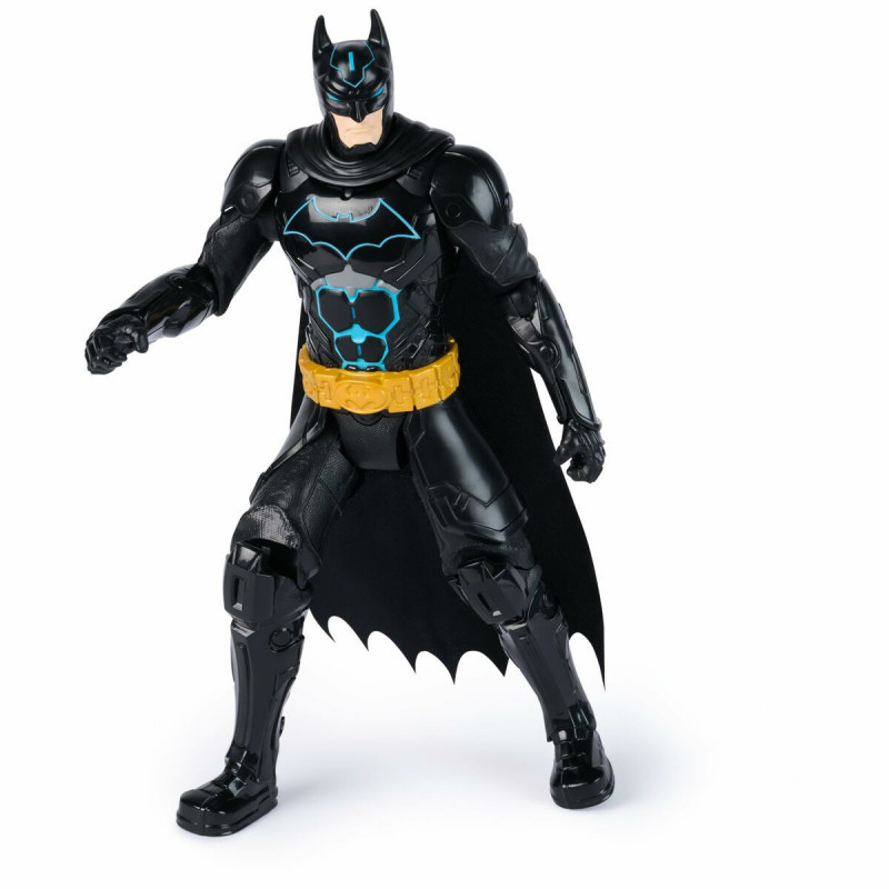 Figuras de Ação Batman