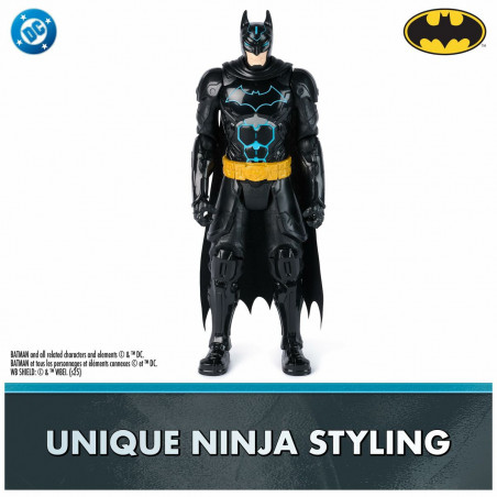 Figurine d’action Batman