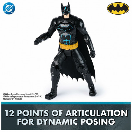 Figuras de Ação Batman