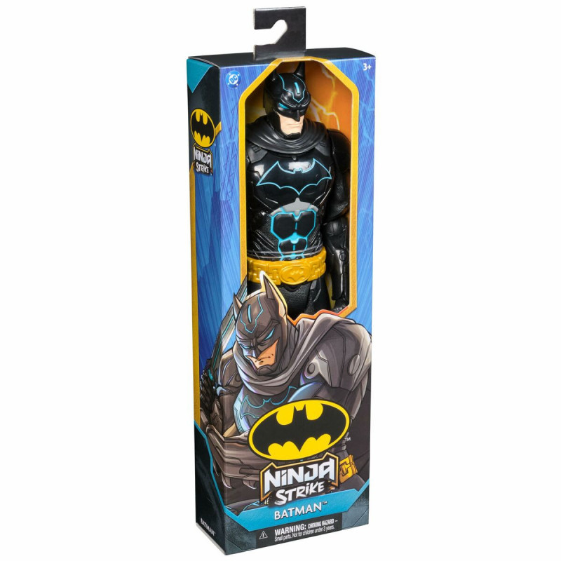 Figurine d’action Batman