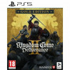Videogioco PlayStation 5 Deep Silver Kingdom Come: Deliverance II