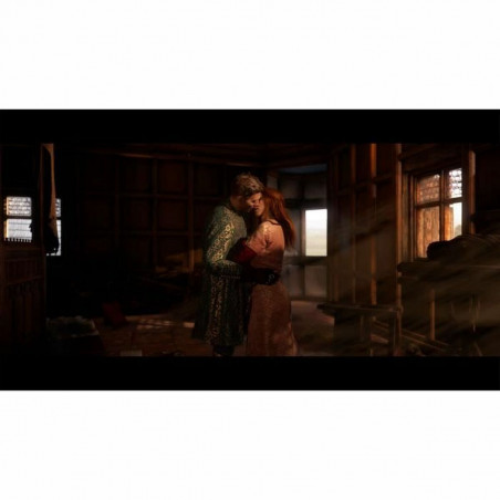 Jeu vidéo Xbox Series X Deep Silver Kingdom Come: Deliverance II - Edición Día Uno