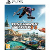 PlayStation 5 Videospiel Activision Tony Hawk's Pro Skater 3+4