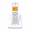 Telefone sem fios Alcatel F530SG Cinzento Branco/Cinzento