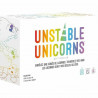 Board game Asmodee Unstable Unicorns 10 x 4 x 15 cm