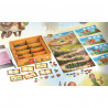 Gioco da Tavolo Schmidt Spiele Le Grand Prix de Belcastel 30 x 8 x 30 cm