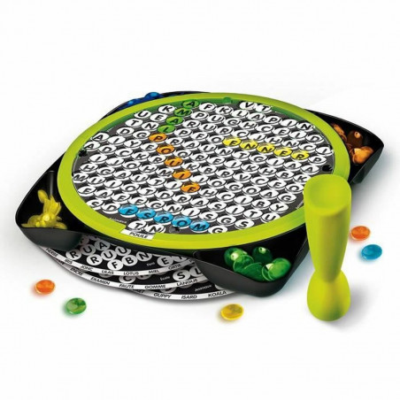 Tischspiel Goliath Môts Melés