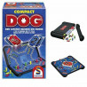 Board game Schmidt Spiele Dog Compact 12 X 7 X 19 CM (1000 Pieces)