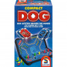 Board game Schmidt Spiele Dog Compact 12 X 7 X 19 CM (1000 Pieces)