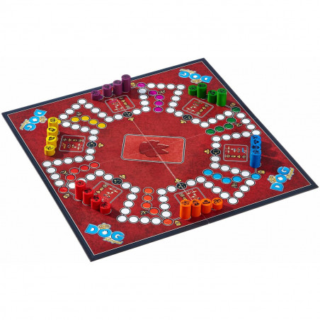 Jogo de Mesa Schmidt Spiele Dog Royal