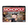 Jeu de société Tricheurs Monopoly Edition 2018