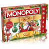 Jeu de société Monopoly Édition Noel