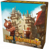 Jeu de société Asmodee Bâtisseurs (Les) : Moyen âge 13 x 5 x 13 cm