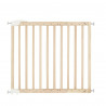 Barriera di sicurezza Badabulle 106 cm 63,5 cm