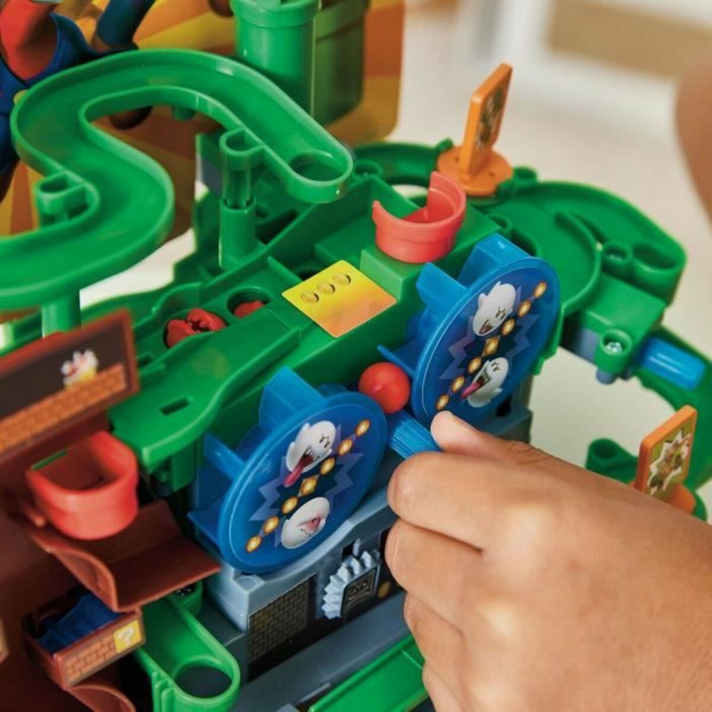 Gioco da Tavolo EPOCH D'ENFANCE Super Mario Adventure Game