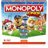 Gioco da Tavolo Monopoly Winning Moves Paw Patrol 27 x 6 x 27 cm