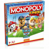 Gioco da Tavolo Monopoly Winning Moves Paw Patrol 27 x 6 x 27 cm