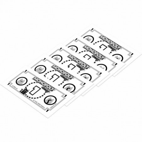 Juego de Mesa Monopoly Winning Moves Paw Patrol 27 x 6 x 27 cm