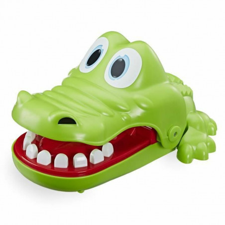 Tischspiel Hasbro Croc'Dentiste