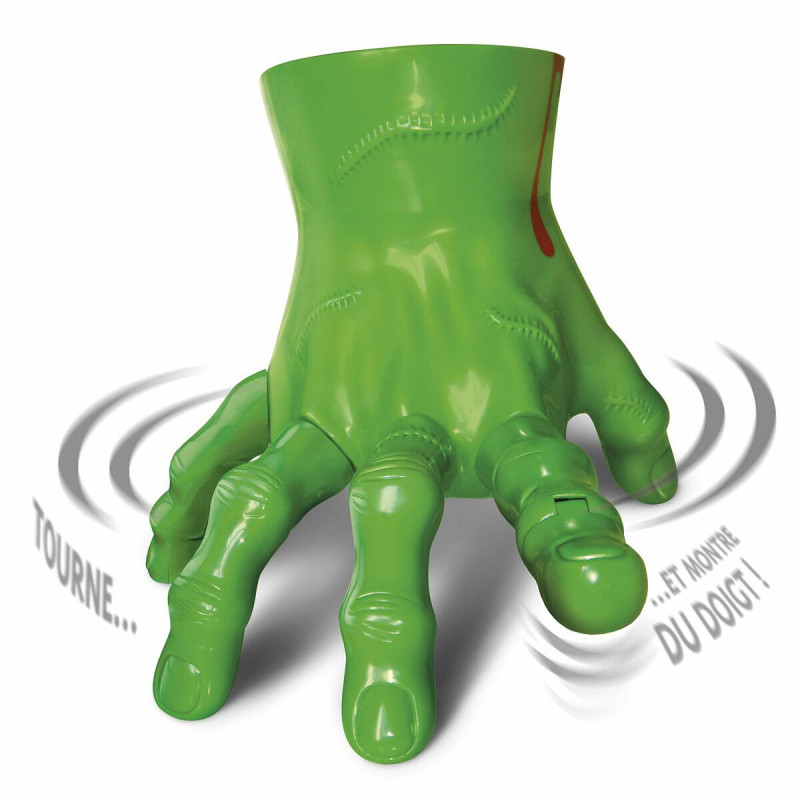 Jogo de Mesa Megableu Tourn’main