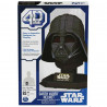 Puzzle 3D Spin Master Darth Vader Star Wars 23 x 15 x 4 cm 83 Peças