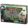 Tischspiel EPOCH D'ENFANCE Jurassic World Island Quake 15 x 6 x 23 cm