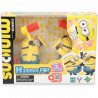 Jeu de société EPOCH D'ENFANCE Minions Hammer POP 20 x 7 x 26 cm