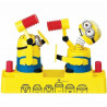 Gioco da Tavolo EPOCH D'ENFANCE Minions Hammer POP 20 x 7 x 26 cm