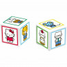 Jogo de Mesa Winning Moves Hello Kitty Match 27 x 5 x 27 cm
