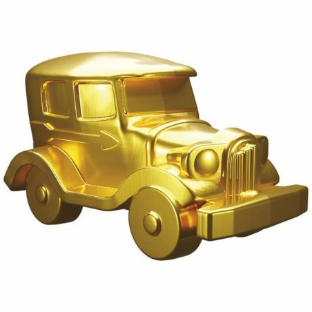 Gioco da Tavolo Monopoly Extension