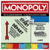 Juego de Mesa Monopoly Hasbro Games 27 x 5 x 27 cm 4 x 50 x 50 cm