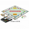 Jogo de Mesa Monopoly Hasbro Games 27 x 5 x 27 cm 4 x 50 x 50 cm