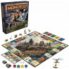 Gioco da Tavolo Monopoly 29 x 7 x 29 cm